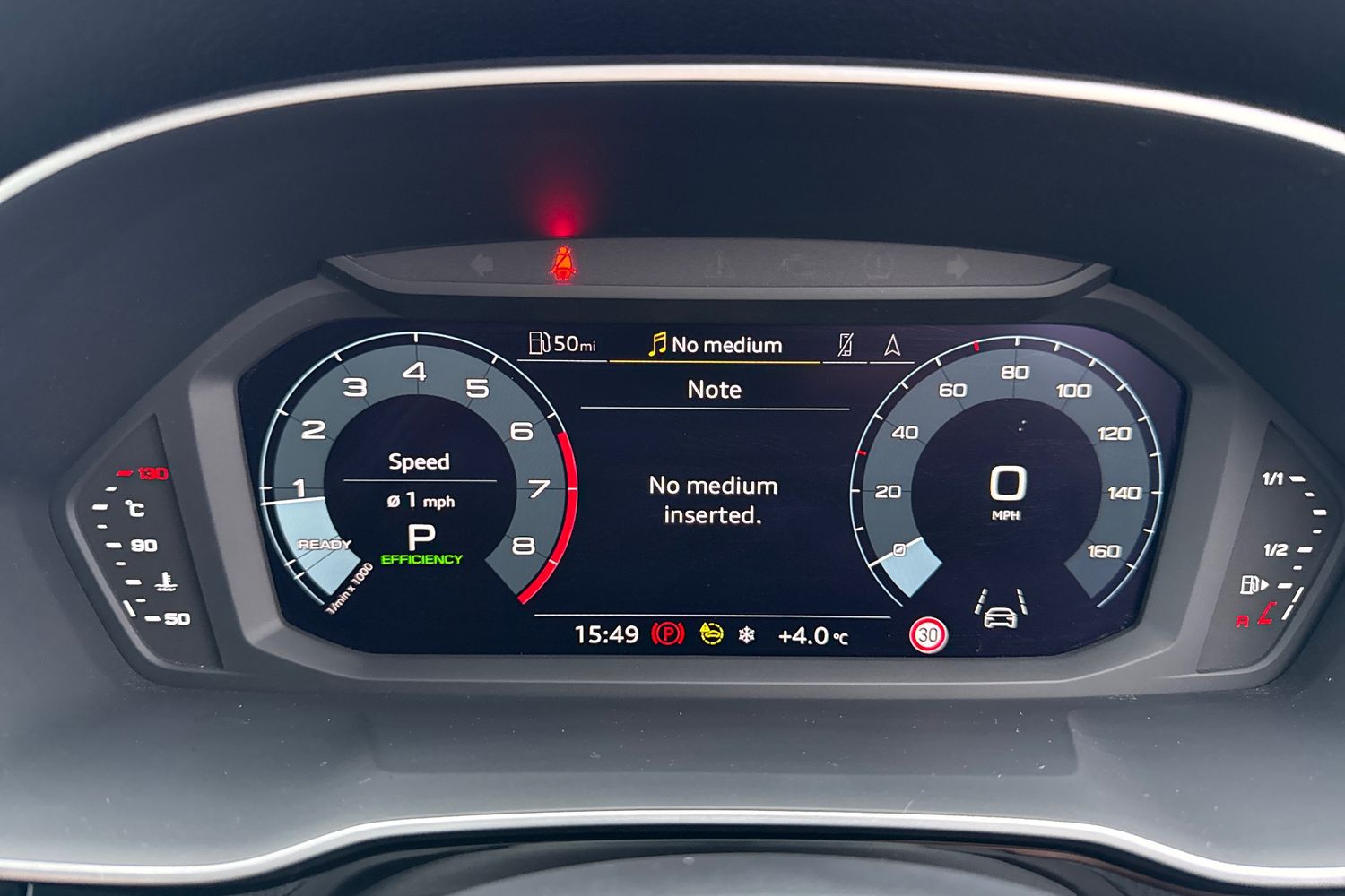 Used Audi Q3 2023 for sale - 77608264: Photo 30