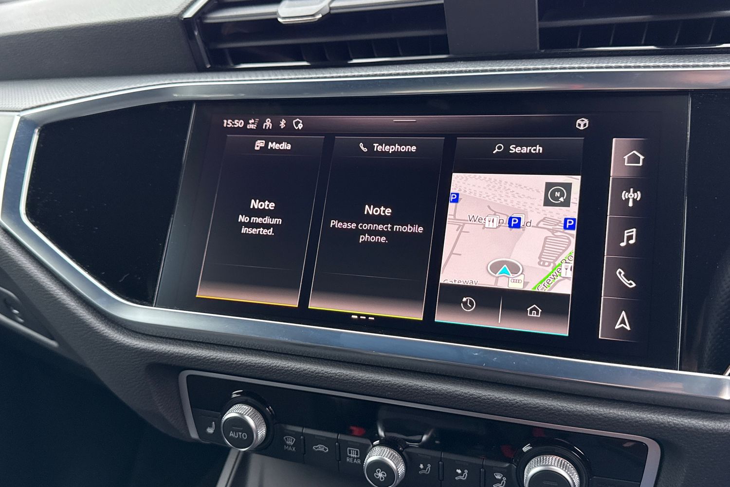 Used Audi Q3 2023 for sale - 77608264: Photo 33