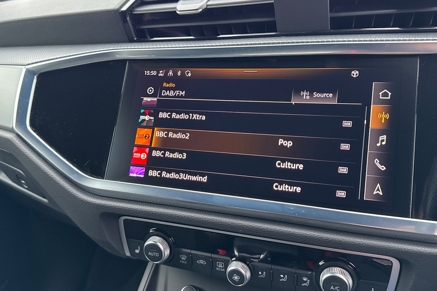 Used Audi Q3 2023 for sale - 77608264: Photo 35