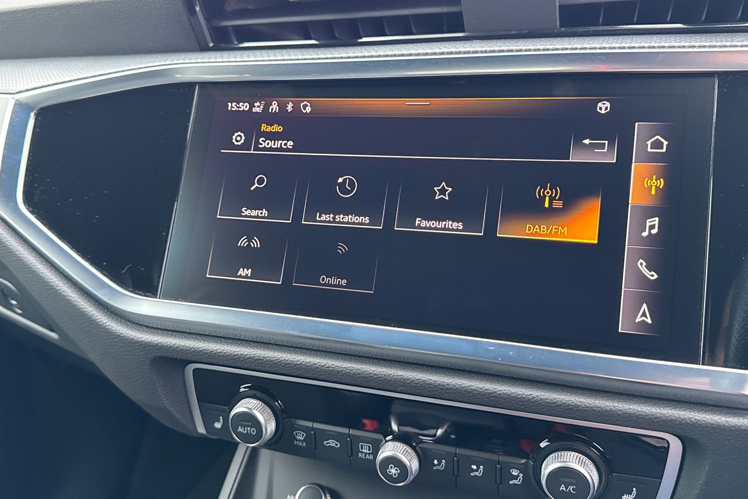 Used Audi Q3 2023 for sale - 77608264: Photo 36