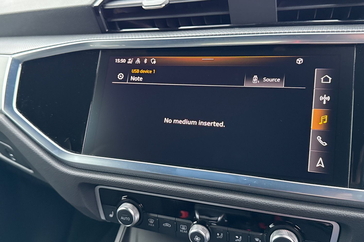 Used Audi Q3 2023 for sale - 77608264: Photo 37