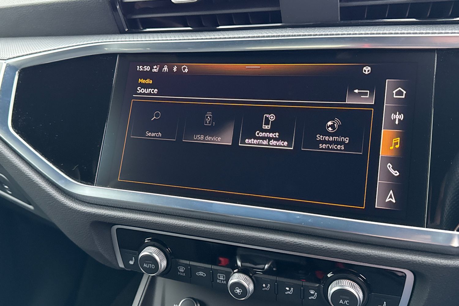 Used Audi Q3 2023 for sale - 77608264: Photo 38