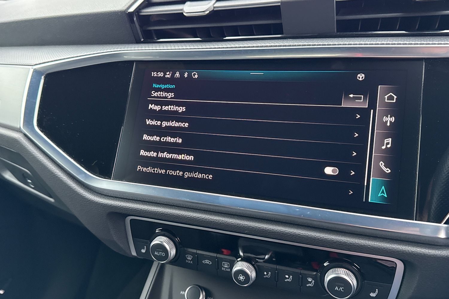 Used Audi Q3 2023 for sale - 77608264: Photo 41