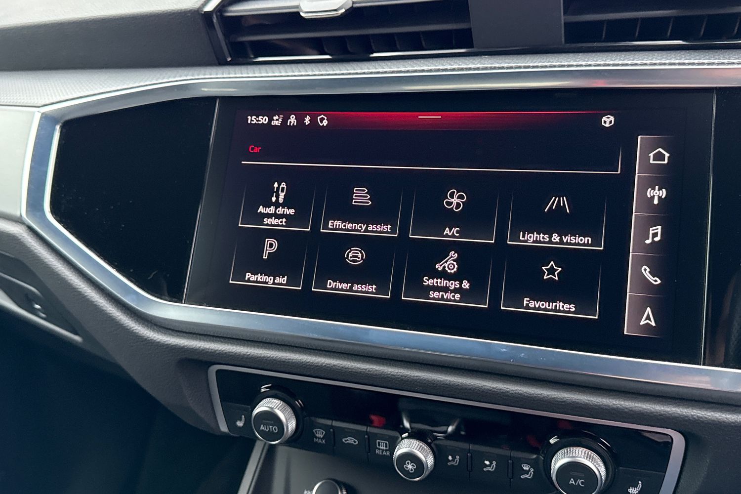 Used Audi Q3 2023 for sale - 77608264: Photo 43