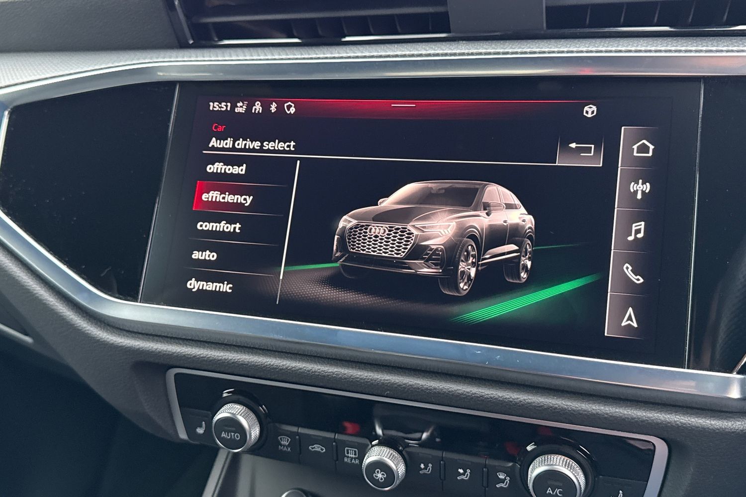 Used Audi Q3 2023 for sale - 77608264: Photo 44