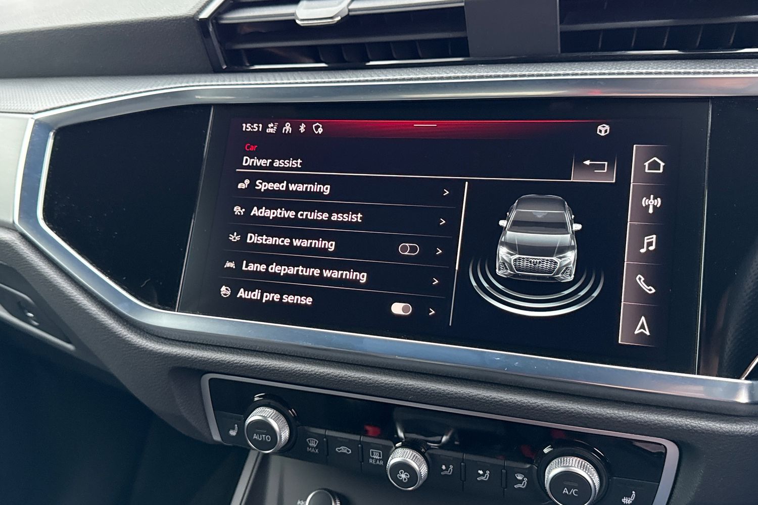 Used Audi Q3 2023 for sale - 77608264: Photo 45