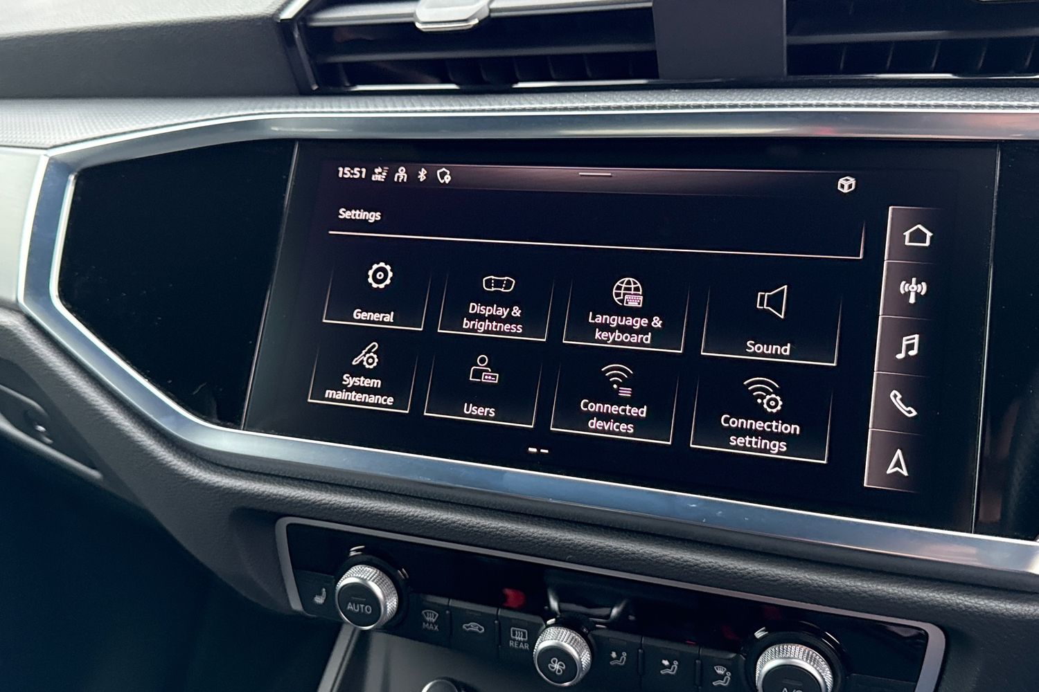 Used Audi Q3 2023 for sale - 77608264: Photo 47