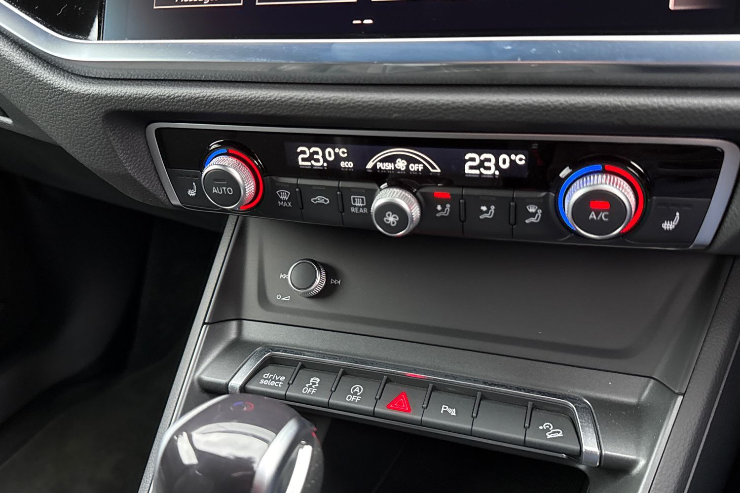 Used Audi Q3 2023 for sale - 77608264: Photo 49