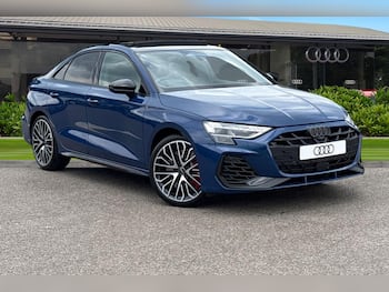 Used Audi S3 2026 for sale - 79733884: Photo