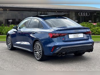 Used Audi S3 2026 for sale - 79733884: Photo