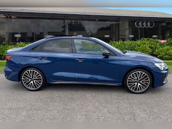 Used Audi S3 2026 for sale - 79733884: Photo