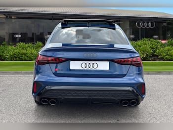 Used Audi S3 2026 for sale - 79733884: Photo