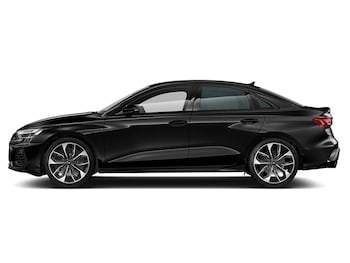 Used Audi S3 2026 for sale - 79194422: Photo