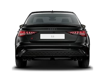 Used Audi S3 2026 for sale - 79194422: Photo