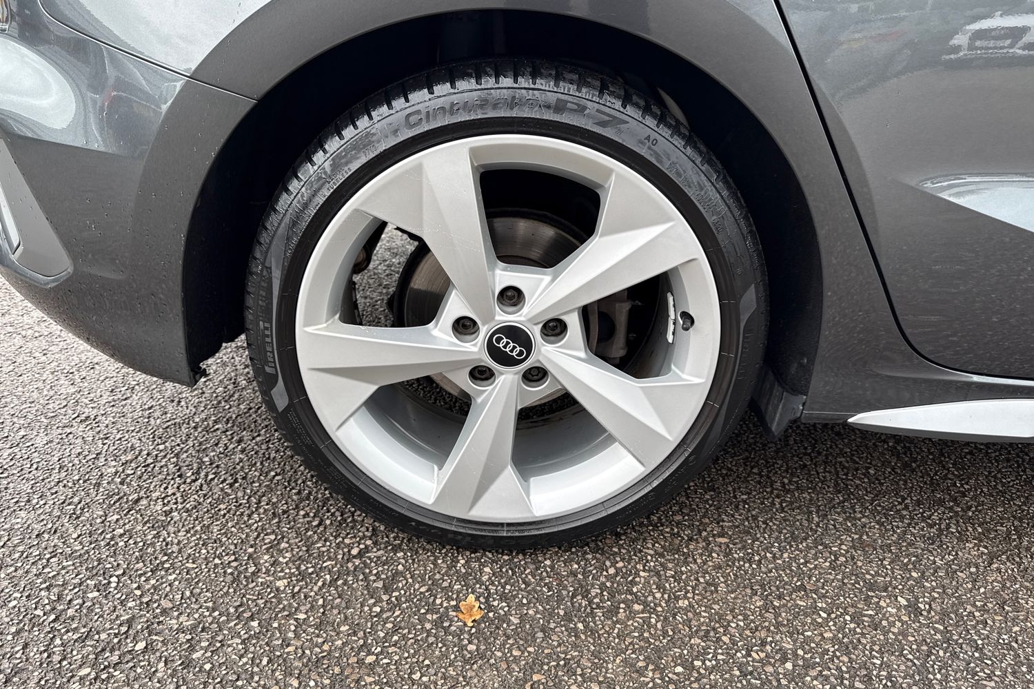 Used Audi A3 2021 for sale - 76553404: Photo 10