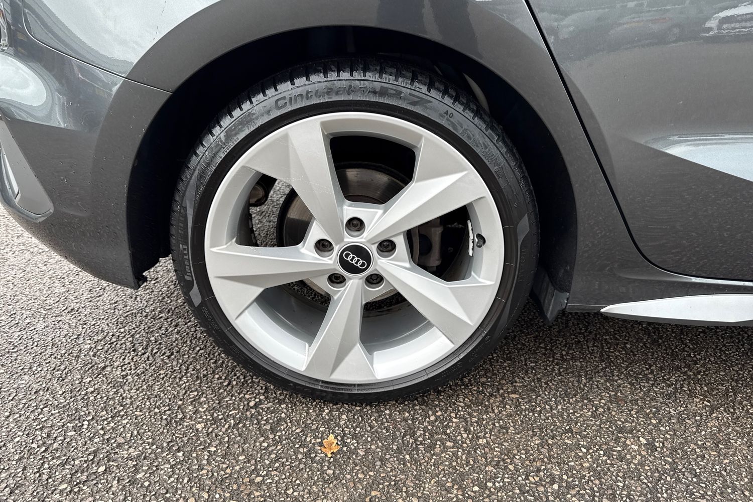 Used Audi A3 2021 for sale - 76553404: Photo 12