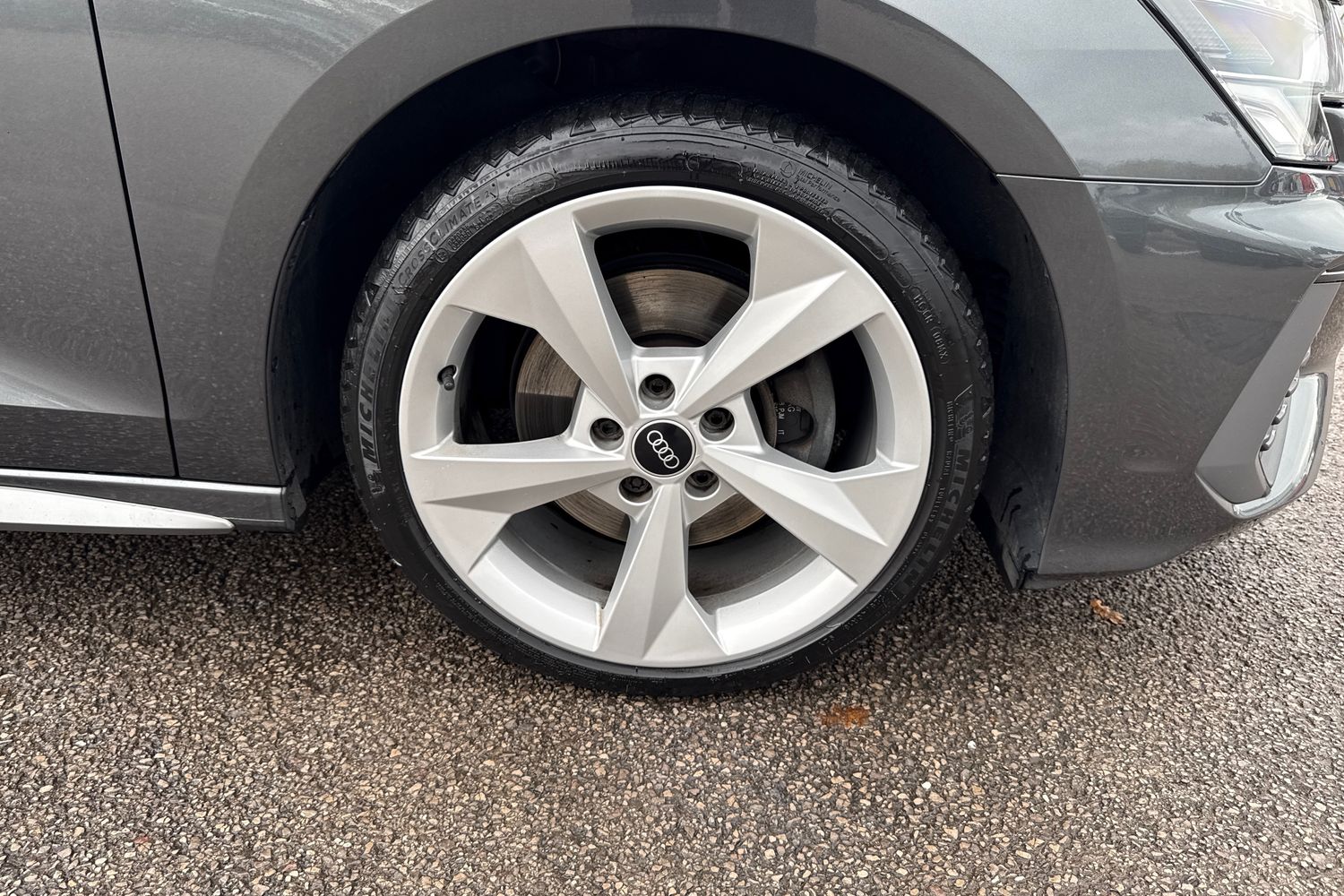 Used Audi A3 2021 for sale - 76553404: Photo 13