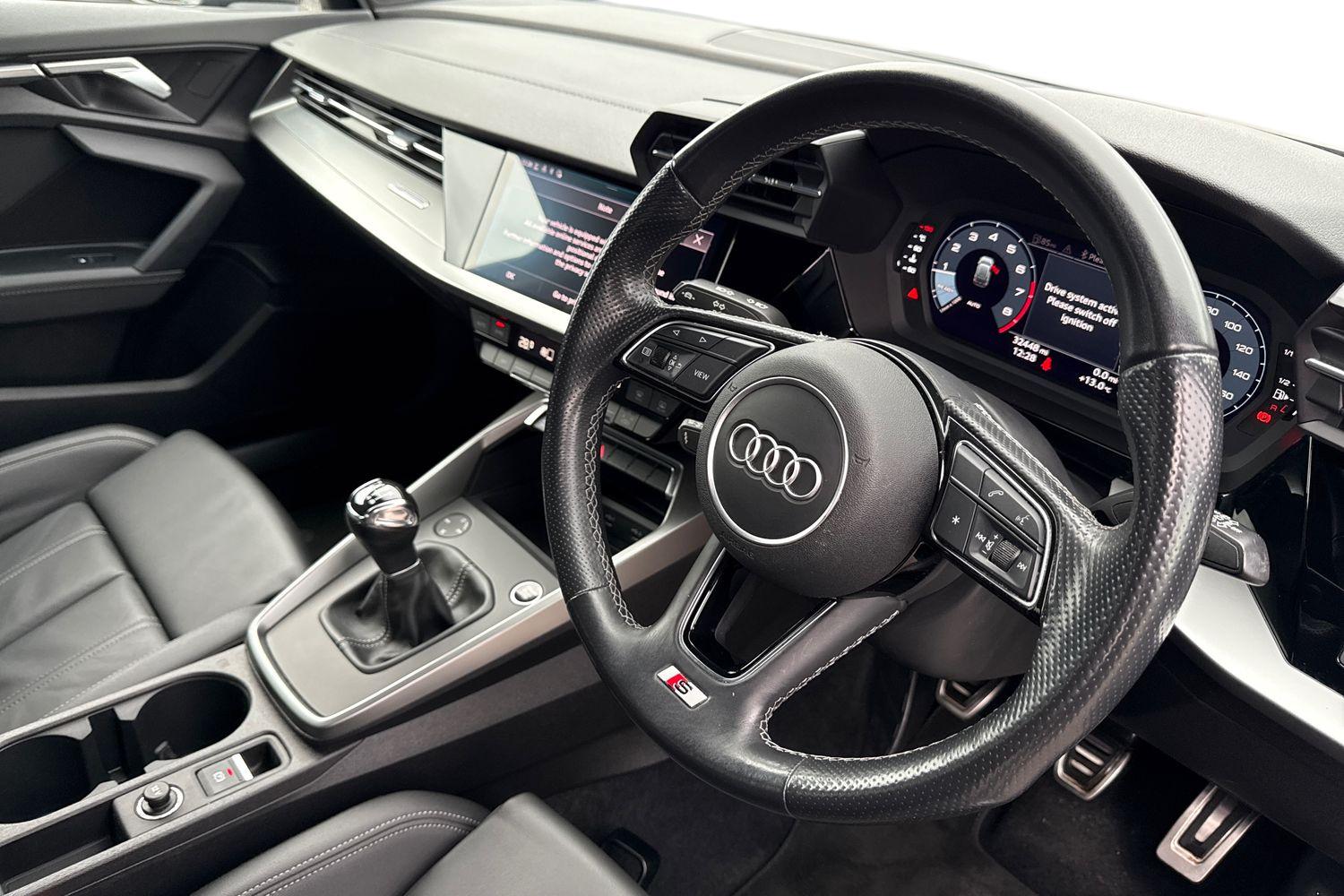 Used Audi A3 2021 for sale - 76553404: Photo 14