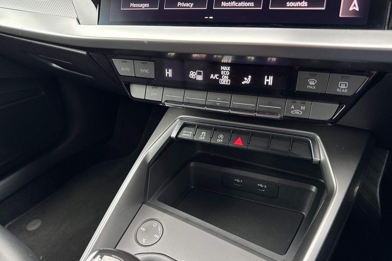 Used Audi A3 2021 for sale - 76553404: Photo 22