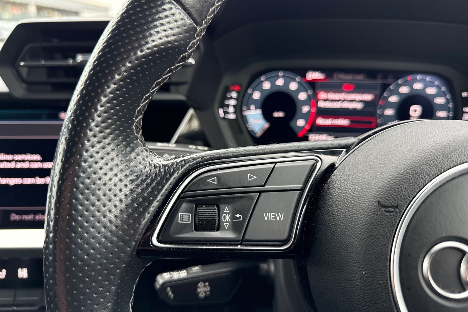 Used Audi A3 2021 for sale - 76553404: Photo 26