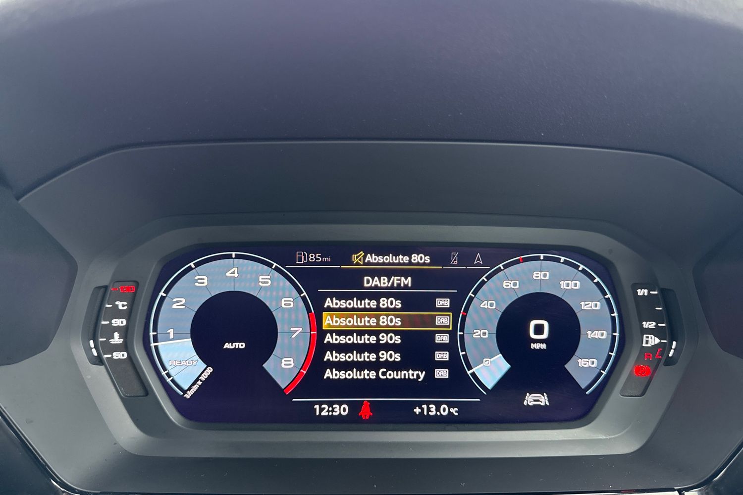 Used Audi A3 2021 for sale - 76553404: Photo 29