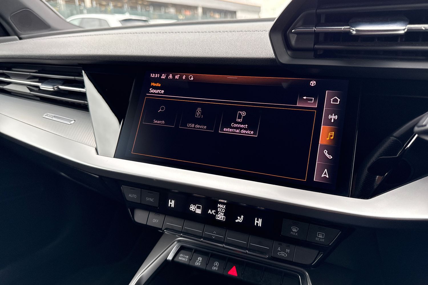 Used Audi A3 2021 for sale - 76553404: Photo 36