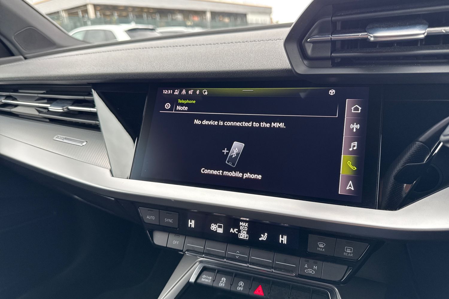 Used Audi A3 2021 for sale - 76553404: Photo 37