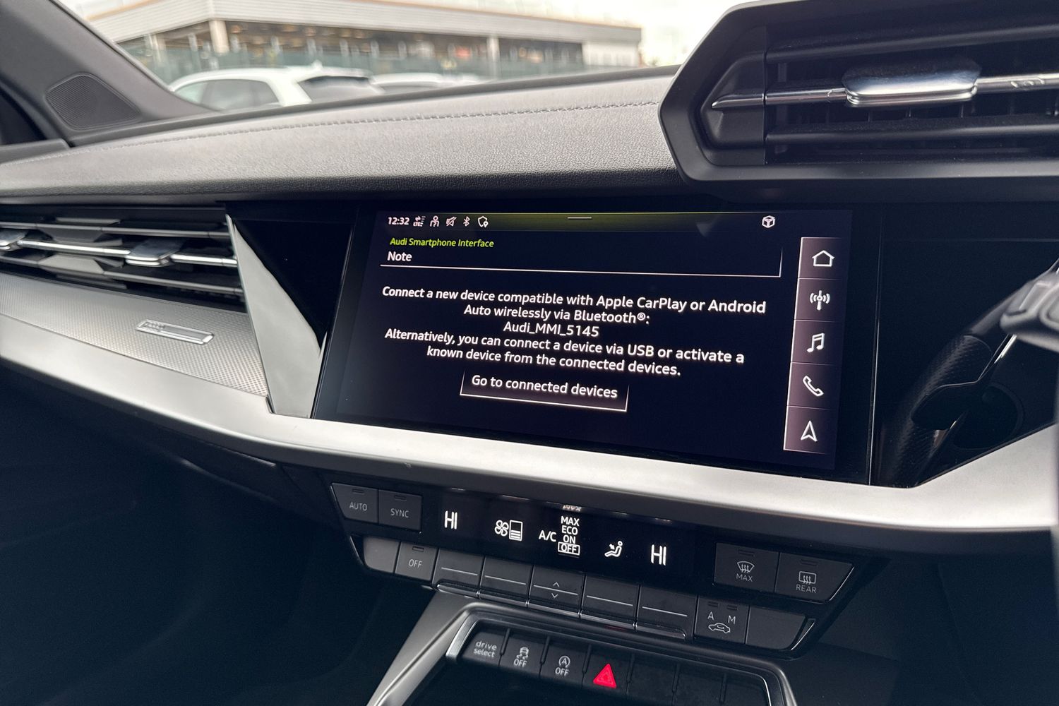 Used Audi A3 2021 for sale - 76553404: Photo 40