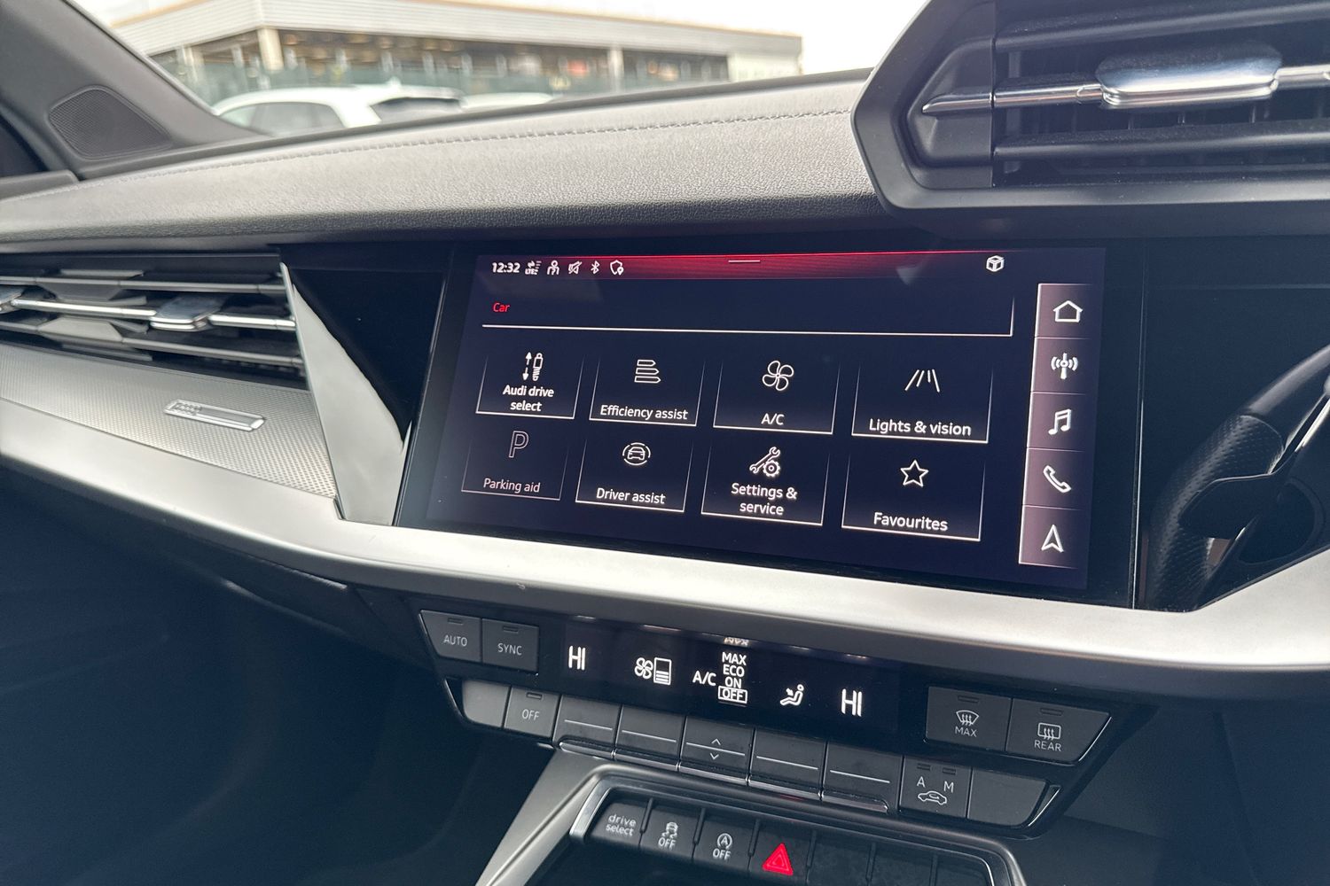 Used Audi A3 2021 for sale - 76553404: Photo 41