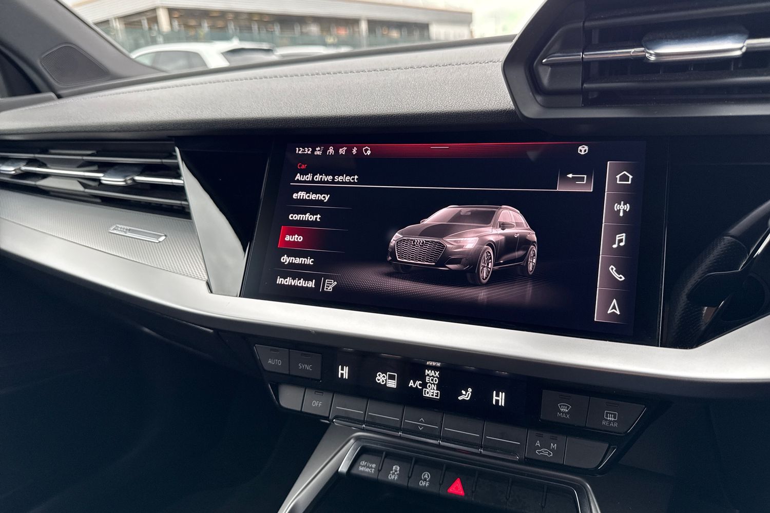 Used Audi A3 2021 for sale - 76553404: Photo 42