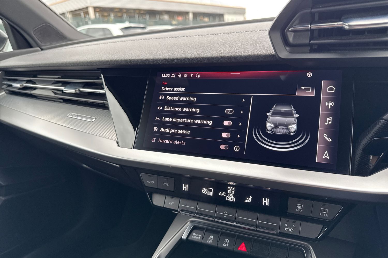 Used Audi A3 2021 for sale - 76553404: Photo 43