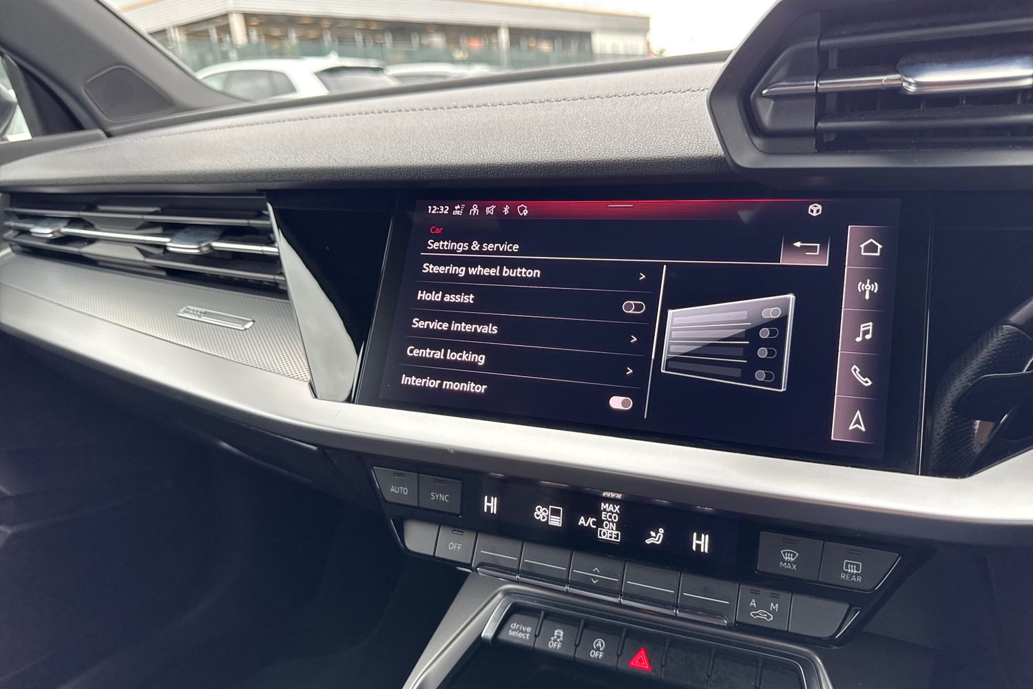 Used Audi A3 2021 for sale - 76553404: Photo 44