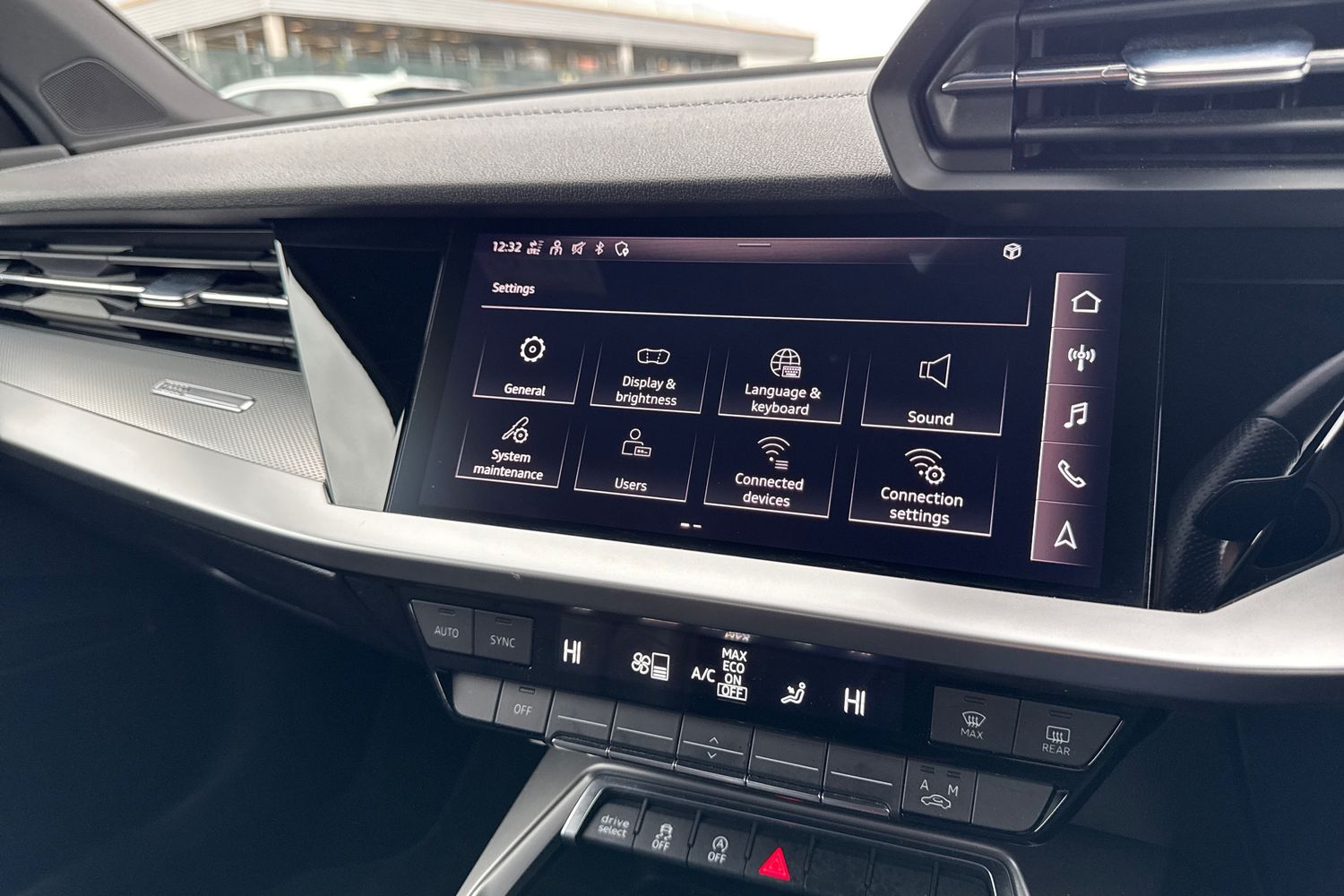 Used Audi A3 2021 for sale - 76553404: Photo 45