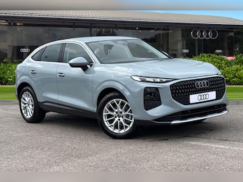 Used Audi Q3 2026 for sale - 78681273: Photo