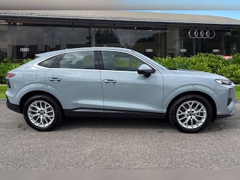Used Audi Q3 2026 for sale - 78681273: Photo