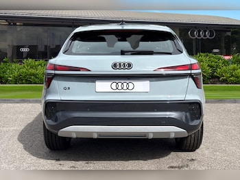 Used Audi Q3 2026 for sale - 78681273: Photo