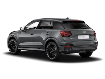 Used Audi Q2 2026 for sale - 78579544: Photo