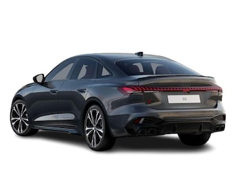 Used Audi S5 2026 for sale - 78776973: Photo