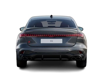 Used Audi S5 2026 for sale - 78776973: Photo