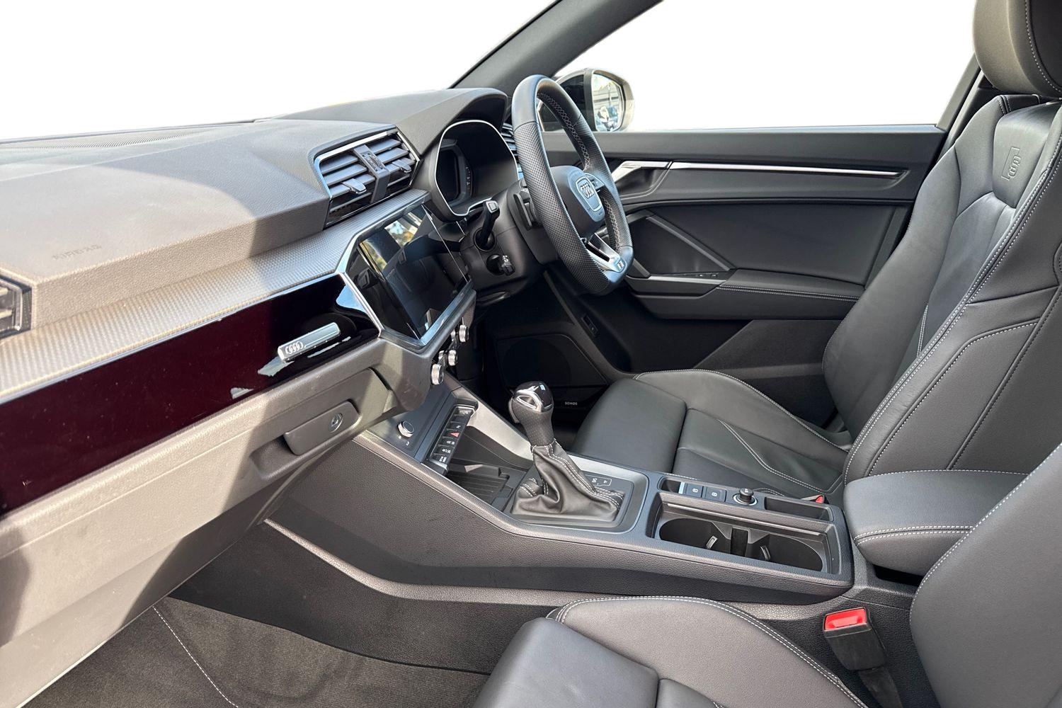 Used Audi Q3 2024 for sale - 76368734: Photo 15