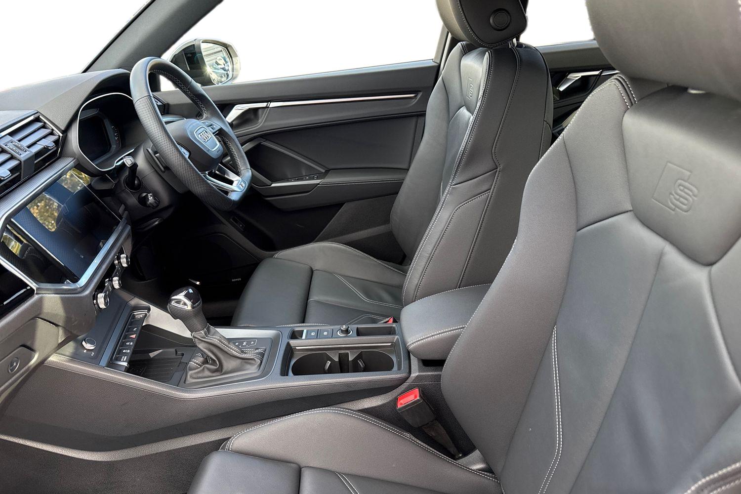 Used Audi Q3 2024 for sale - 76368734: Photo 16