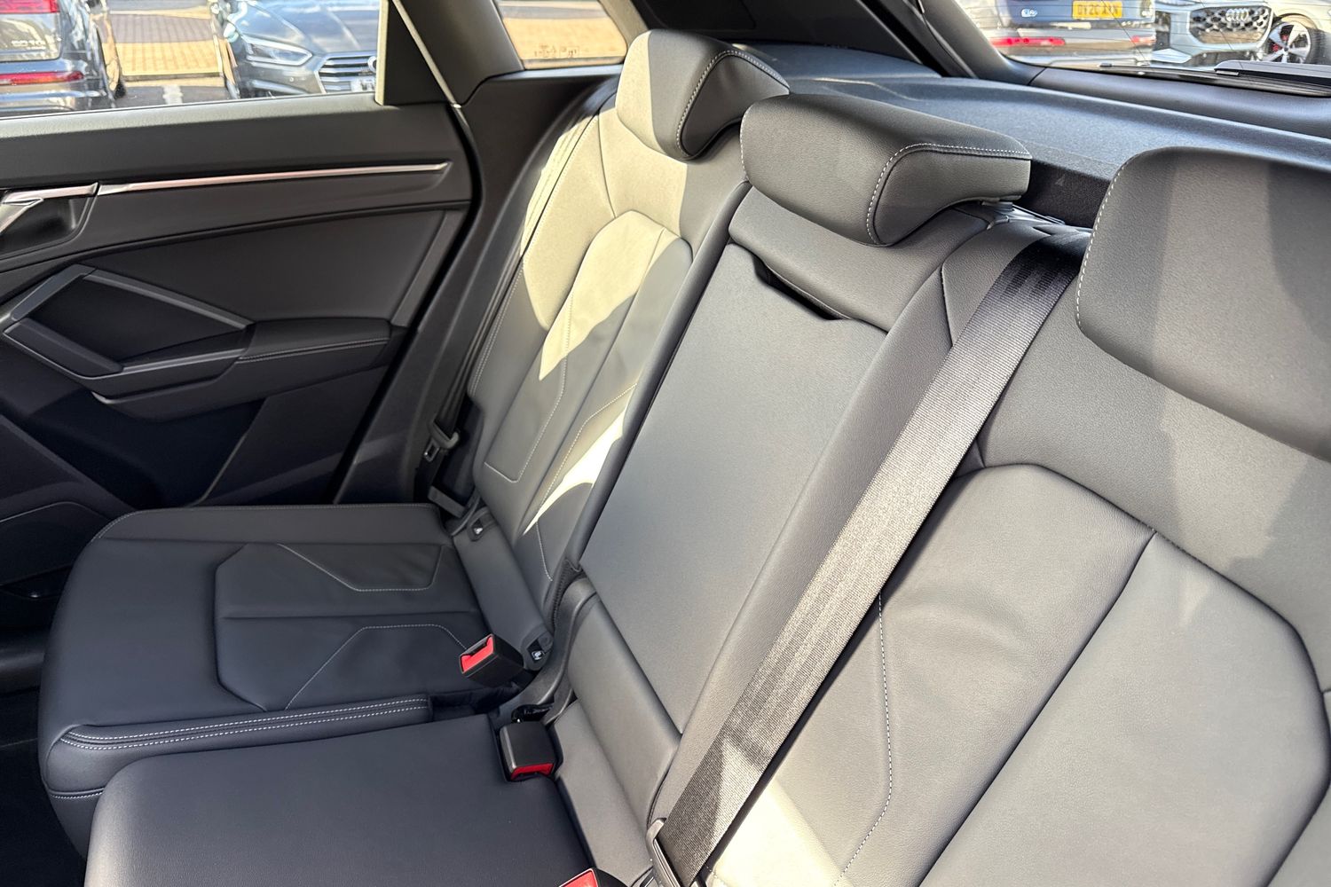 Used Audi Q3 2024 for sale - 76368734: Photo 19