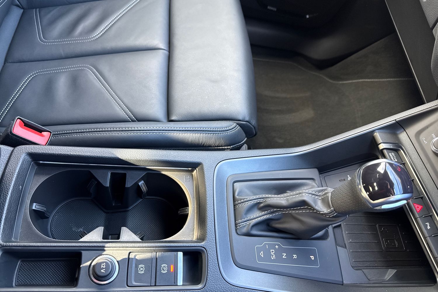 Used Audi Q3 2024 for sale - 76368734: Photo 49