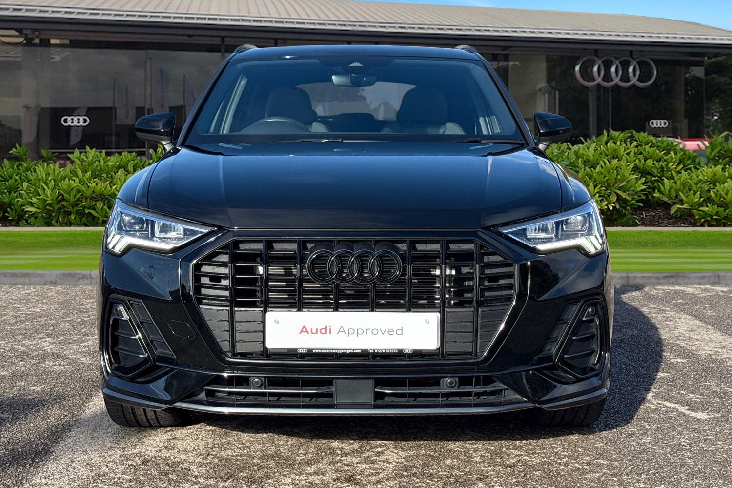 Used Audi Q3 2024 for sale - 76368734: Photo 6
