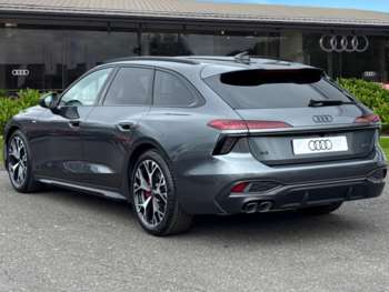 Used Audi A6 Avant 2025 for sale - 74949272: Photo