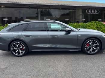 Used Audi A6 Avant 2025 for sale - 74949272: Photo