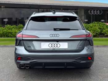 Used Audi A6 Avant 2025 for sale - 74949272: Photo