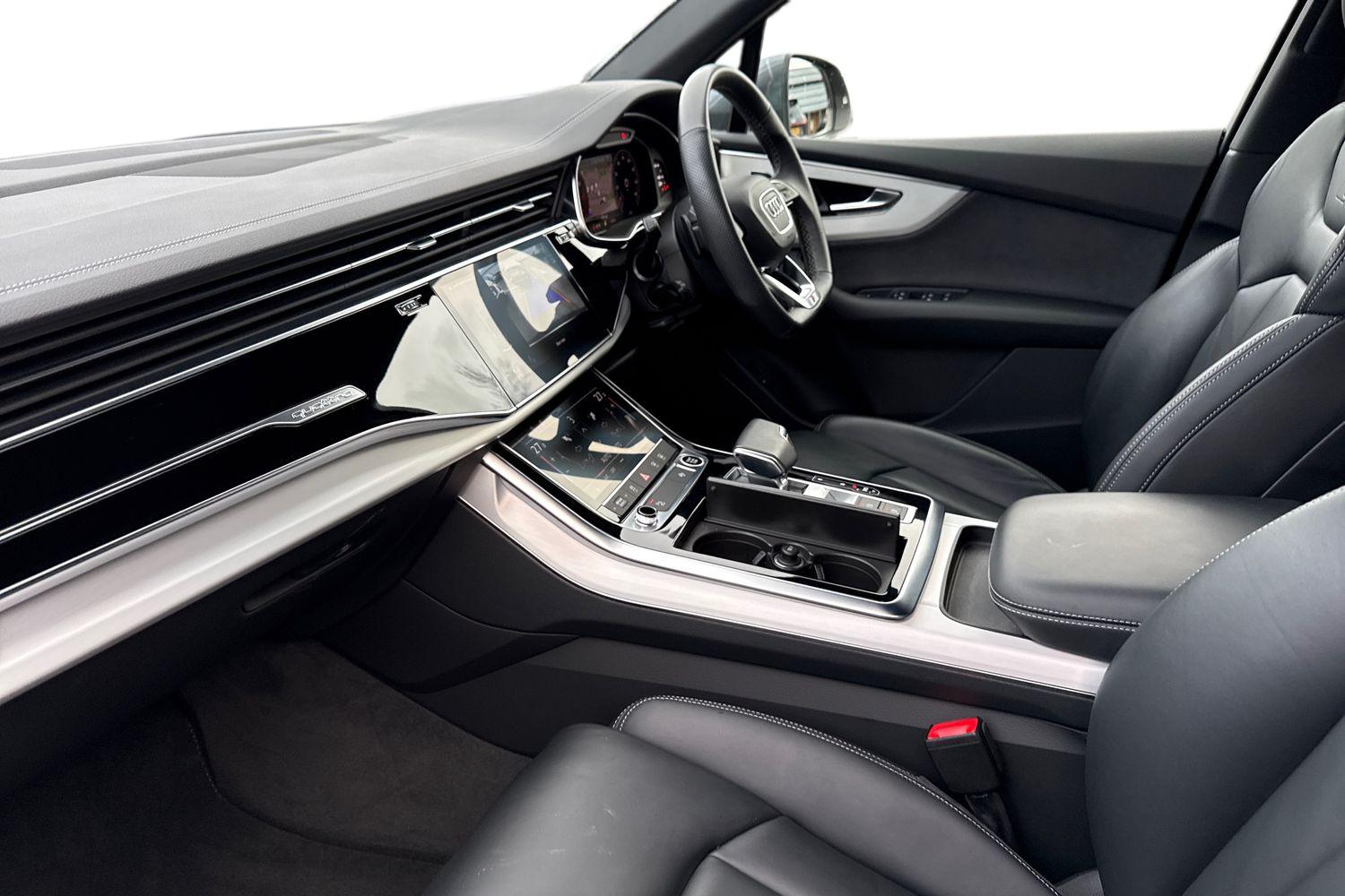 Used Audi Q7 2022 for sale - 77079980: Photo 15