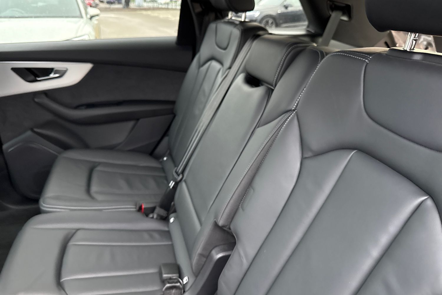 Used Audi Q7 2022 for sale - 77079980: Photo 19