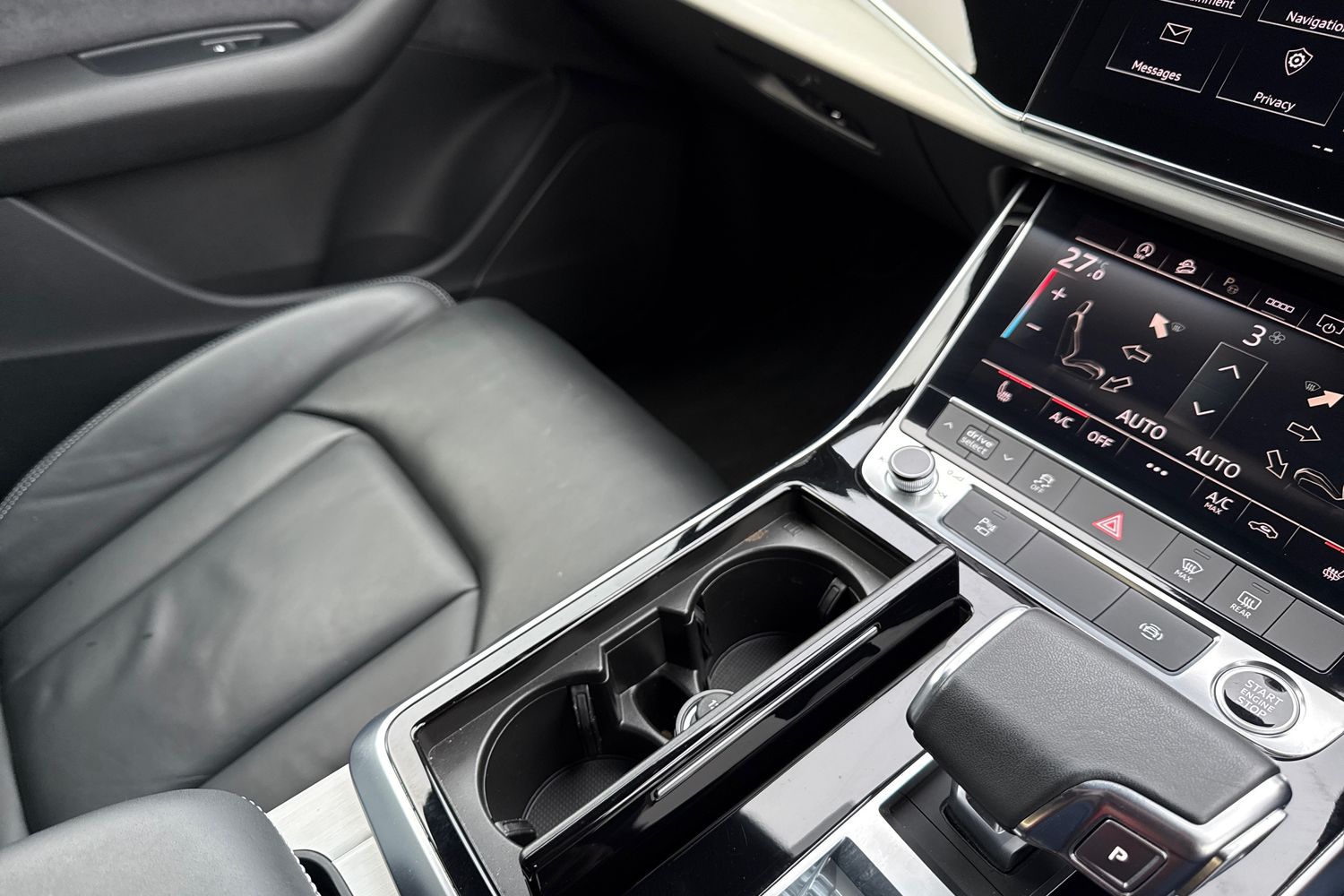 Used Audi Q7 2022 for sale - 77079980: Photo 20